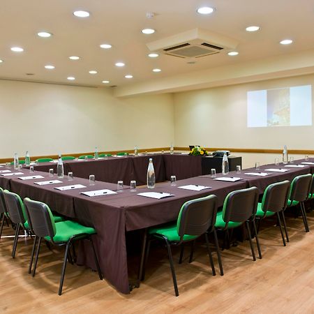 Hotel Eurosol Leiria & Jardim Buitenkant foto