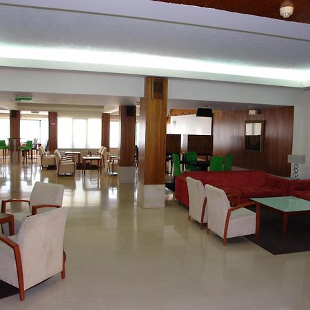 Hotel Eurosol Leiria & Jardim Interieur foto