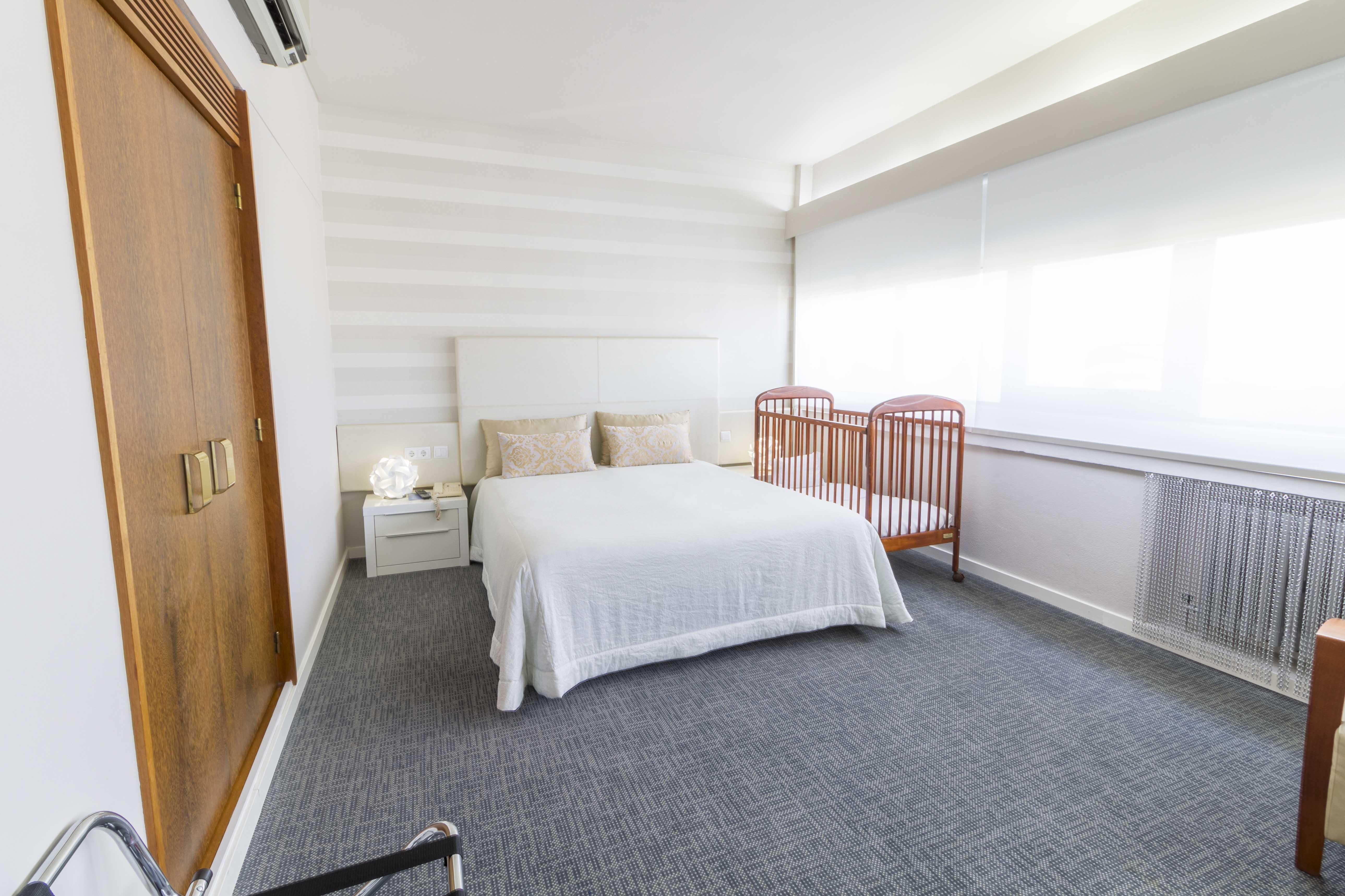 Hotel Eurosol Leiria & Jardim Buitenkant foto