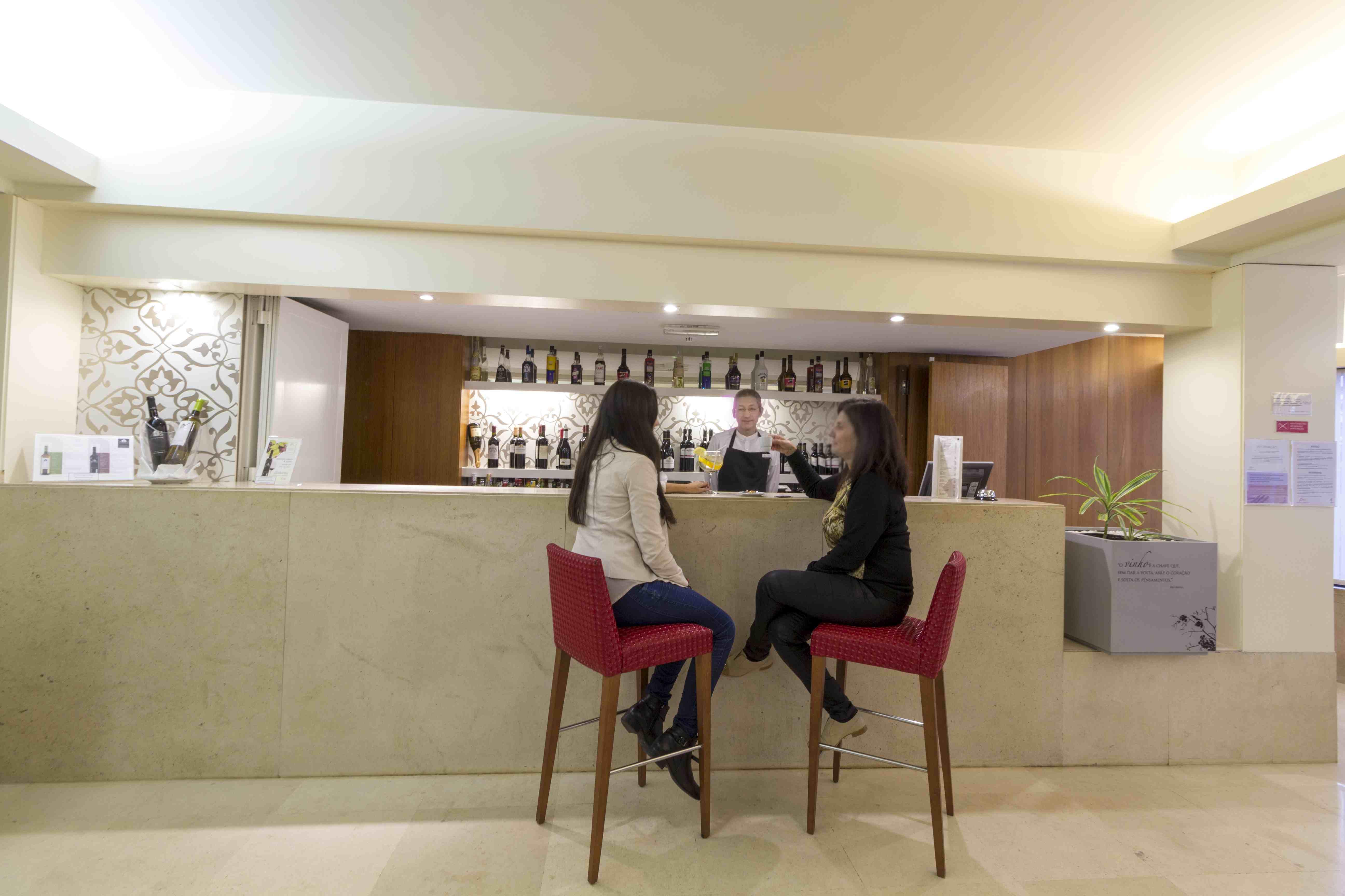 Hotel Eurosol Leiria & Jardim Buitenkant foto
