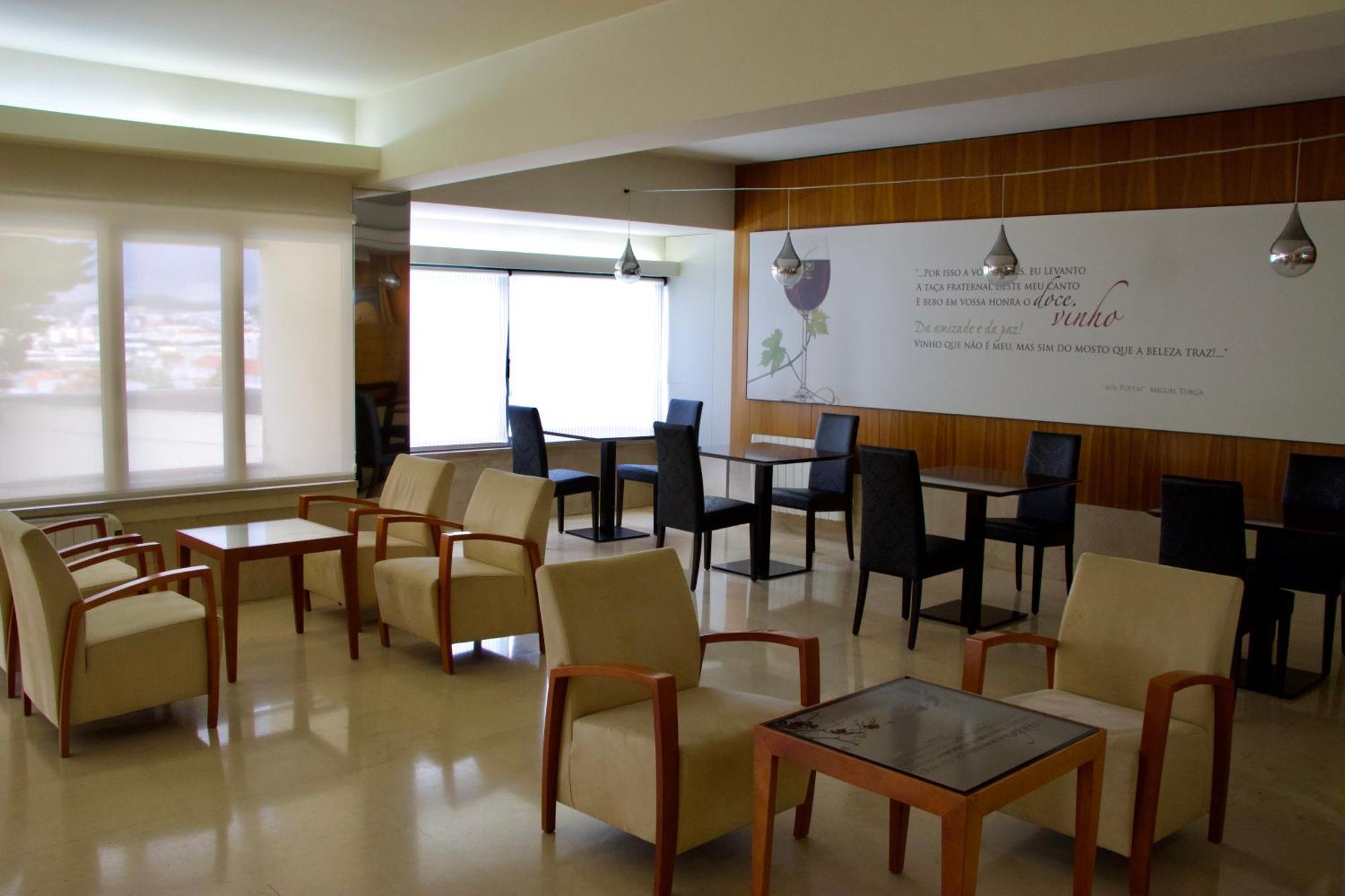 Hotel Eurosol Leiria & Jardim Buitenkant foto