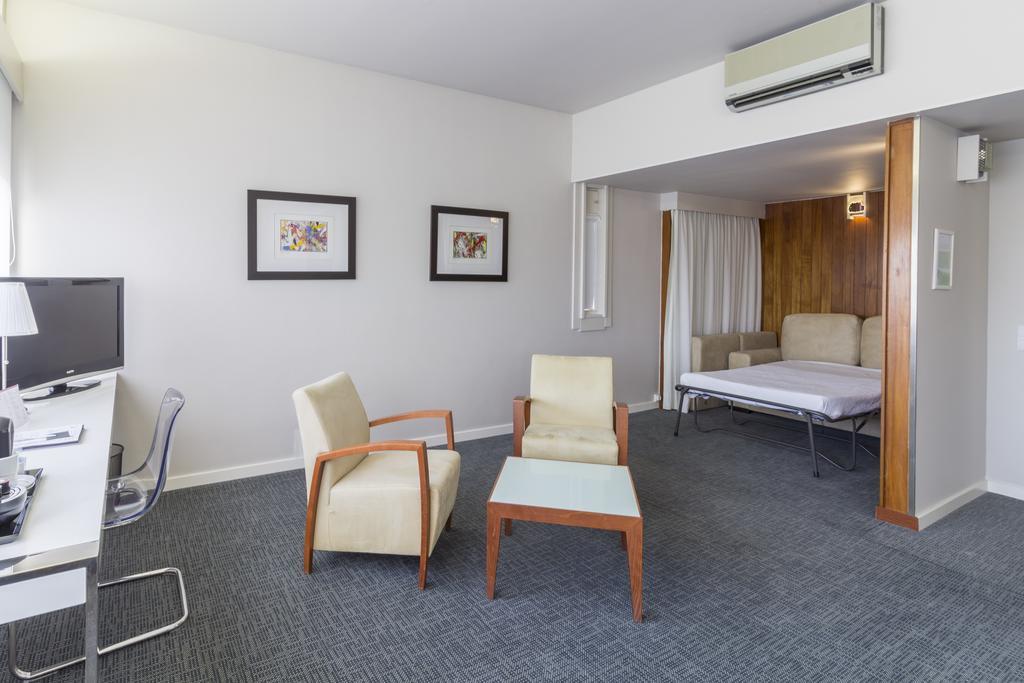 Hotel Eurosol Leiria & Jardim Buitenkant foto